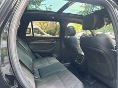 Geely Xingyue L 2.0T 2WD Edition - ფოტო 7