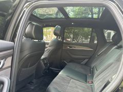 Geely Xingyue L 2.0T 2WD Edition - ფოტო 8