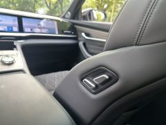Geely Xingyue L 2.0T 2WD Edition - ფოტო 9