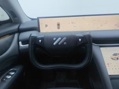 IM Motors Zhiji LS6 560km Max Edition - ფოტო 18