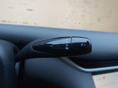 IM Motors Zhiji LS6 560km Max Edition - ფოტო 19
