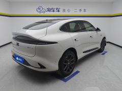 IM Motors Zhiji LS6 560km Max Edition - ფოტო 2