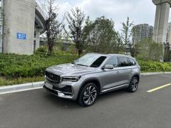 Geely Xingyue L 2.0T 2WD Edition - фото 1