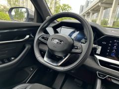 Geely Xingyue L 2.0T 2WD Edition - фото 12