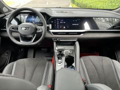 Geely Xingyue L 2.0T 2WD Edition - фото 14