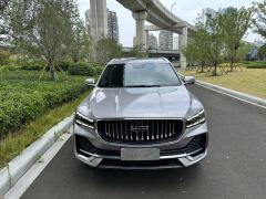 Geely Xingyue L 2.0T 2WD Edition - фото 2