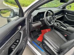 Geely Xingyue L 2.0T 2WD Edition - фото 3