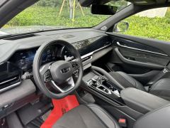 Geely Xingyue L 2.0T 2WD Edition - фото 4