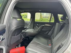 Geely Xingyue L 2.0T 2WD Edition - фото 5