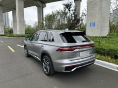 Geely Xingyue L 2.0T 2WD Edition - фото 6