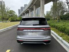 Geely Xingyue L 2.0T 2WD Edition - фото 7