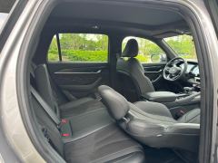 Geely Xingyue L 2.0T 2WD Edition - фото 8
