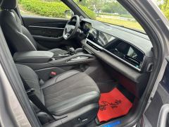 Geely Xingyue L 2.0T 2WD Edition - фото 9