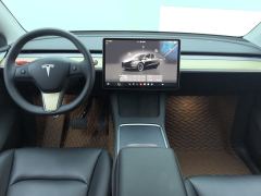Tesla Model Y Facelift 545km Rear-Wheel Drive Edition - ფოტო 16