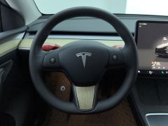 Tesla Model Y Facelift 545km Rear-Wheel Drive Edition - ფოტო 18