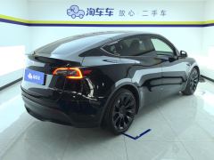 Tesla Model Y Facelift 545km Rear-Wheel Drive Edition - ფოტო 2