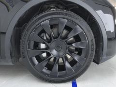 Tesla Model Y Facelift 545km Rear-Wheel Drive Edition - ფოტო 6