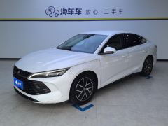 BYD Qin L DM-i 1.5L 80km Elite Edition - ფოტო 1