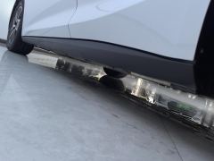 BYD Qin L DM-i 1.5L 80km Elite Edition - ფოტო 11