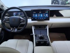 BYD Qin L DM-i 1.5L 80km Elite Edition - ფოტო 16