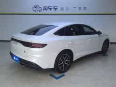 BYD Qin L DM-i 1.5L 80km Elite Edition - ფოტო 2