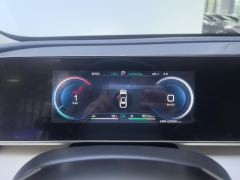 BYD Qin L DM-i 1.5L 80km Elite Edition - ფოტო 20