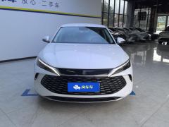 BYD Qin L DM-i 1.5L 80km Elite Edition - ფოტო 3