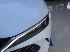 BYD Qin L DM-i 1.5L 80km Elite Edition - ფოტო 4