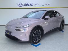 Lerado L60 555km Standard Range Edition 60kWh - ფოტო 1