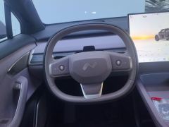 Lerado L60 555km Standard Range Edition 60kWh - ფოტო 18