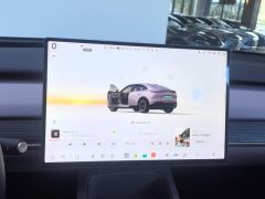 Lerado L60 555km Standard Range Edition 60kWh - ფოტო 20