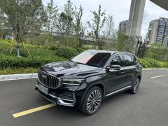 Geely Xingyue L 2.0T 2WD Edition - photo 1