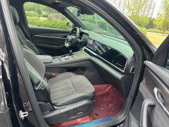 Geely Xingyue L 2.0T 2WD Edition - photo 10