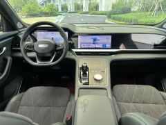 Geely Xingyue L 2.0T 2WD Edition - photo 12