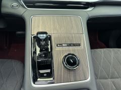 Geely Xingyue L 2.0T 2WD Edition - photo 13