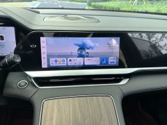 Geely Xingyue L 2.0T 2WD Edition - photo 14
