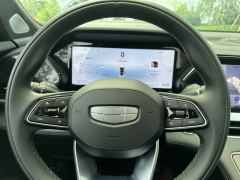 Geely Xingyue L 2.0T 2WD Edition - photo 15