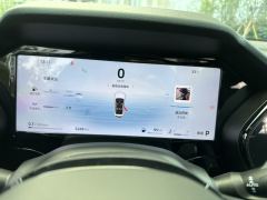 Geely Xingyue L 2.0T 2WD Edition - photo 16