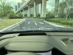 Geely Xingyue L 2.0T 2WD Edition - photo 17