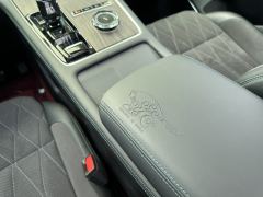 Geely Xingyue L 2.0T 2WD Edition - photo 18