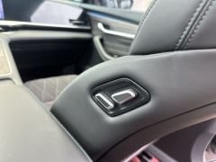 Geely Xingyue L 2.0T 2WD Edition - photo 19