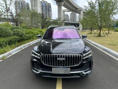Geely Xingyue L 2.0T 2WD Edition - photo 2