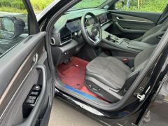 Geely Xingyue L 2.0T 2WD Edition - photo 3