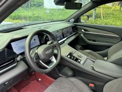 Geely Xingyue L 2.0T 2WD Edition - photo 4