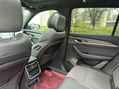 Geely Xingyue L 2.0T 2WD Edition - photo 6