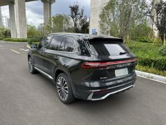 Geely Xingyue L 2.0T 2WD Edition - photo 7