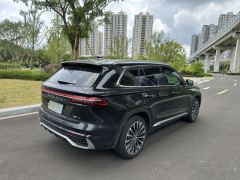 Geely Xingyue L 2.0T 2WD Edition - photo 9