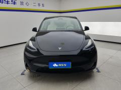 Tesla Model Y 554km Rear-Wheel Drive Edition - ფოტო 3