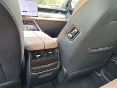 Chery Tiggo 8L 390T RWD Luxury Edition 5-seater - фото 10