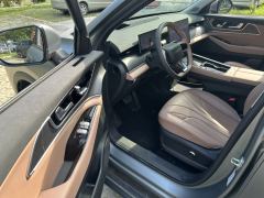 Chery Tiggo 8L 390T RWD Luxury Edition 5-seater - фото 15